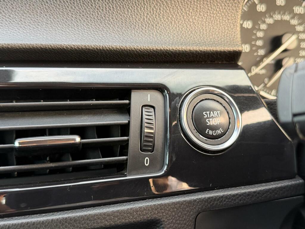 BMW 3 Series 2.0 318I Se Black #18