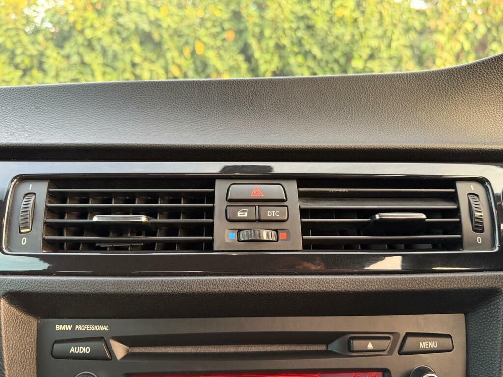 BMW 3 Series 2.0 318I Se Black #30