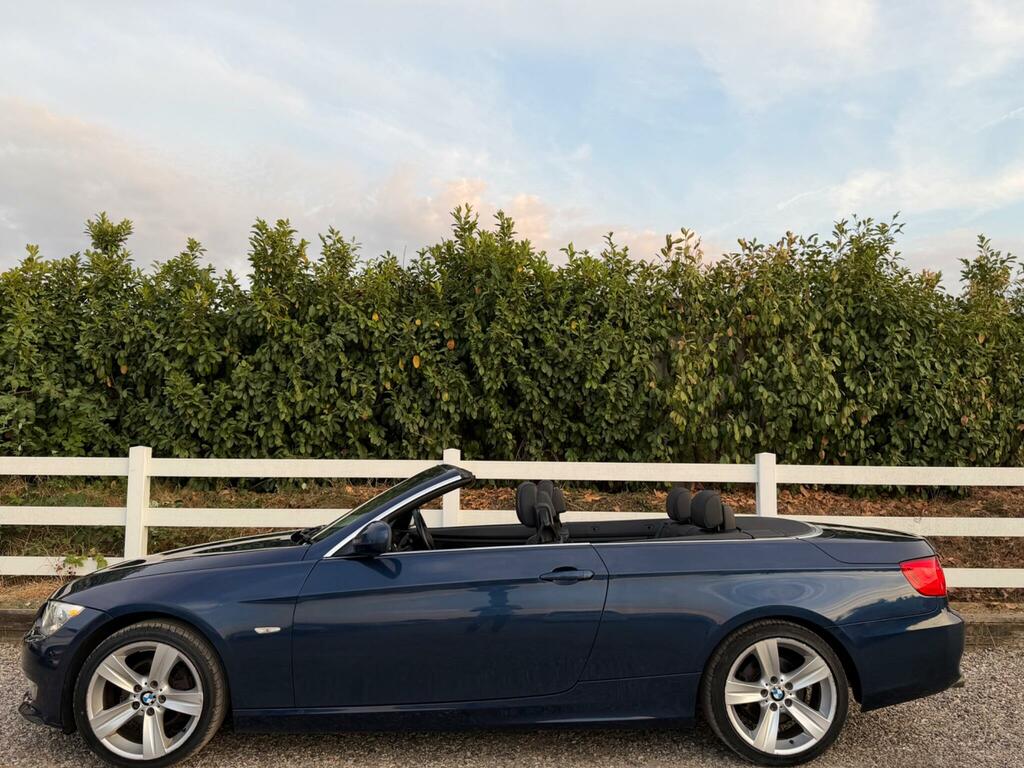 BMW 3 Series 2.0 318I Se Black #12