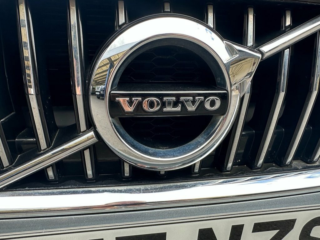 Volvo V40 2L Inscription Grey #6