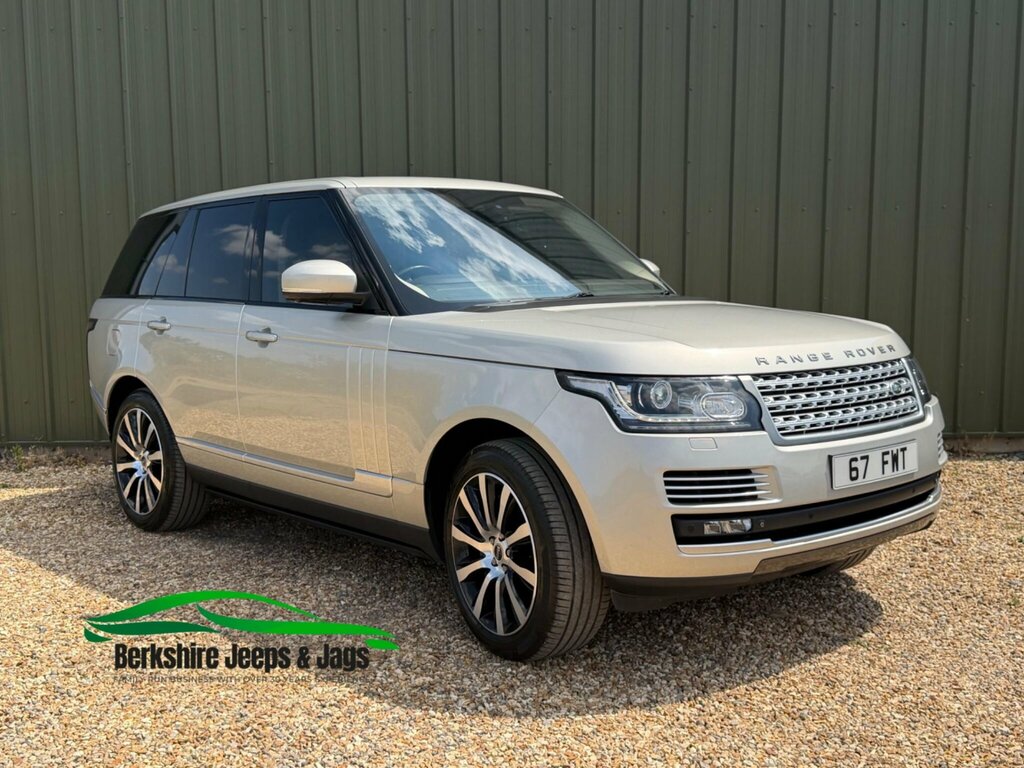 Land Rover Range Rover 4.4 Sd V8 Vogue Se 4Wd Euro 5 Gold