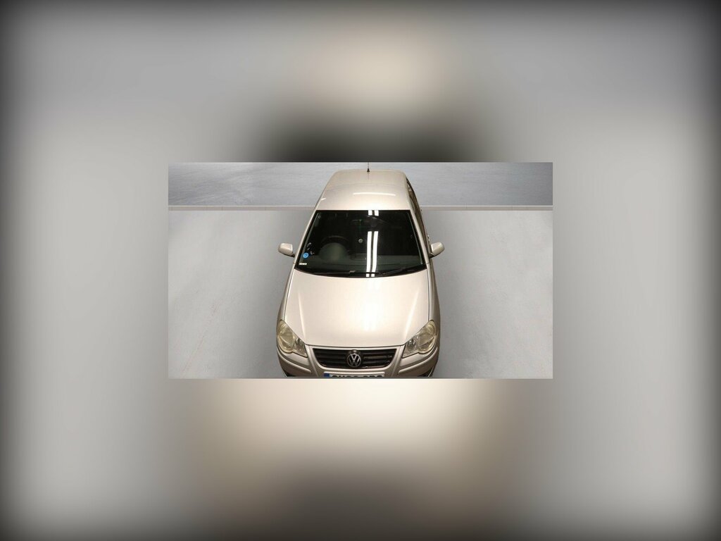 Volkswagen Polo 1.2 Match Hatchback 138 Gkm, 6 Silver