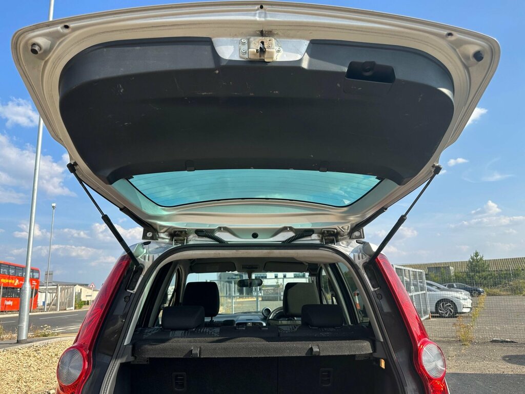 Vauxhall Agila S Blue #53