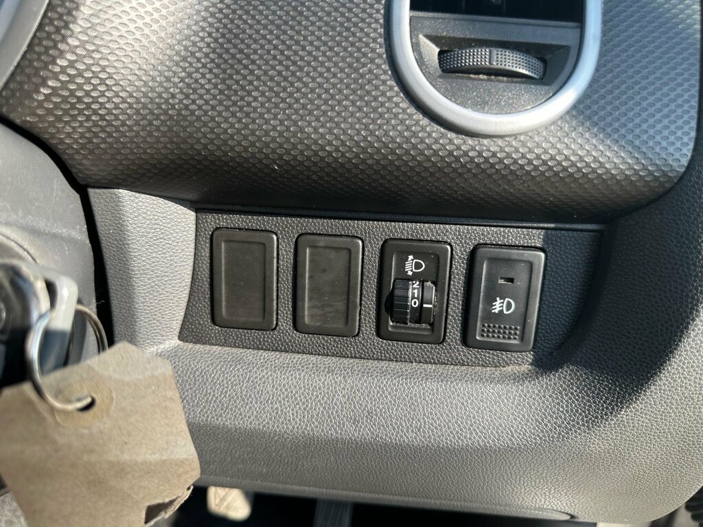 Vauxhall Agila S Blue #42