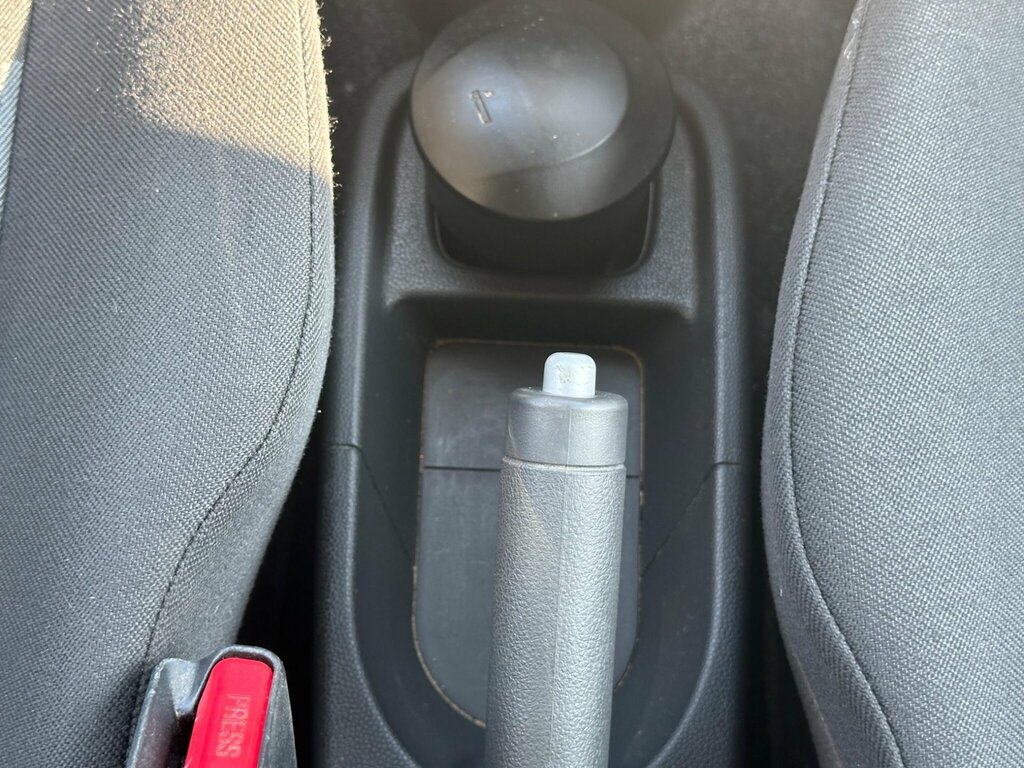 Vauxhall Agila S Blue #48