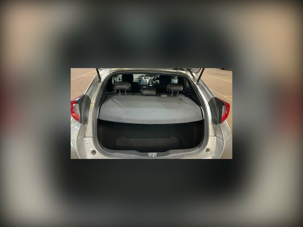 Honda Civic 1.6 I-dtec Se Plus  #8