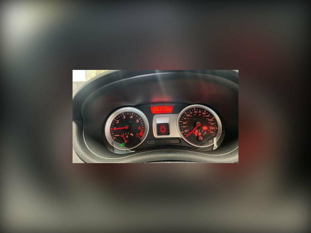 Renault Clio Dynamique Tomtom 16V - Bluetooth, Air Con, Alloys Grey #5