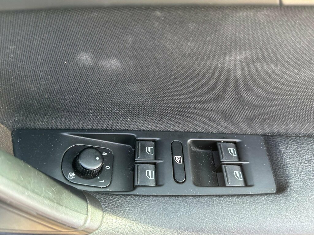 Volkswagen Passat 2.0 Tdi Bluemotion Tech Highline Dsg Silver #45