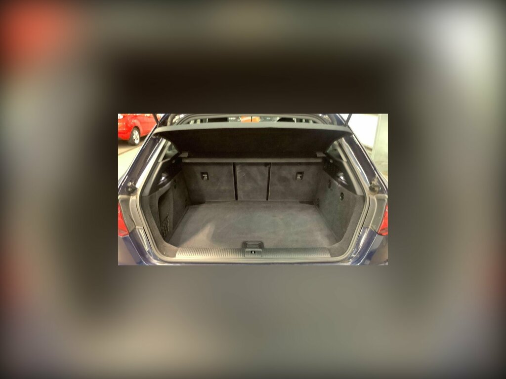 Audi A3 2.0 Tfsi Quattro S Line S Tronic Red #5