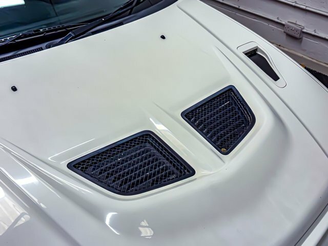 Mitsubishi Lancer Evolution VI Black #12