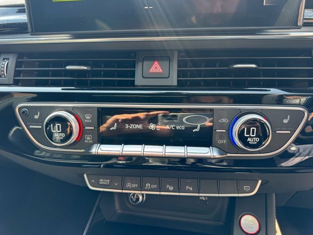 Audi RS5 Rs 5 Sportback 450 Ps Tiptronic Blue #42