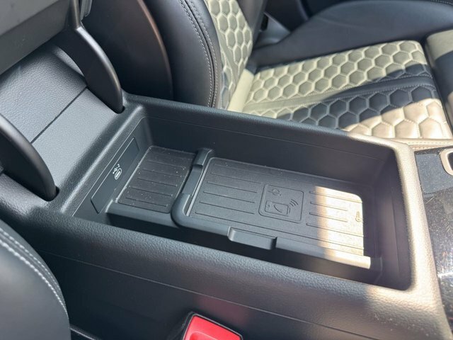 Audi RS5 Rs 5 Sportback 450 Ps Tiptronic Blue #43