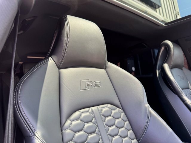 Audi RS5 Rs 5 Sportback 450 Ps Tiptronic Blue #30
