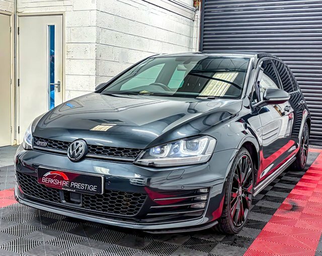 Volkswagen Golf Gt Edition Tdi Bluemotion Technology White #7
