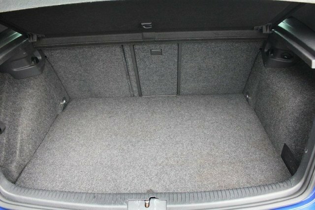 Volkswagen Golf 3.2 V6 R32 Hatchback Dsg 4Motion 233 G Blue #6