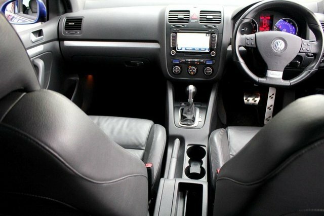Volkswagen Golf 1.4 S 79 Bhp Black #14