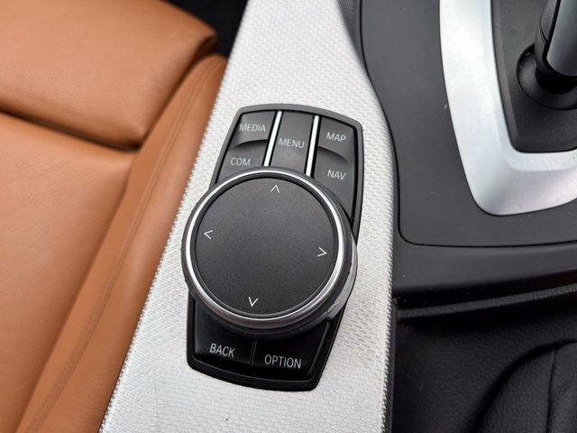 BMW 4 Series Gran Coupe Gran Coupe 2.0 420I Black #26