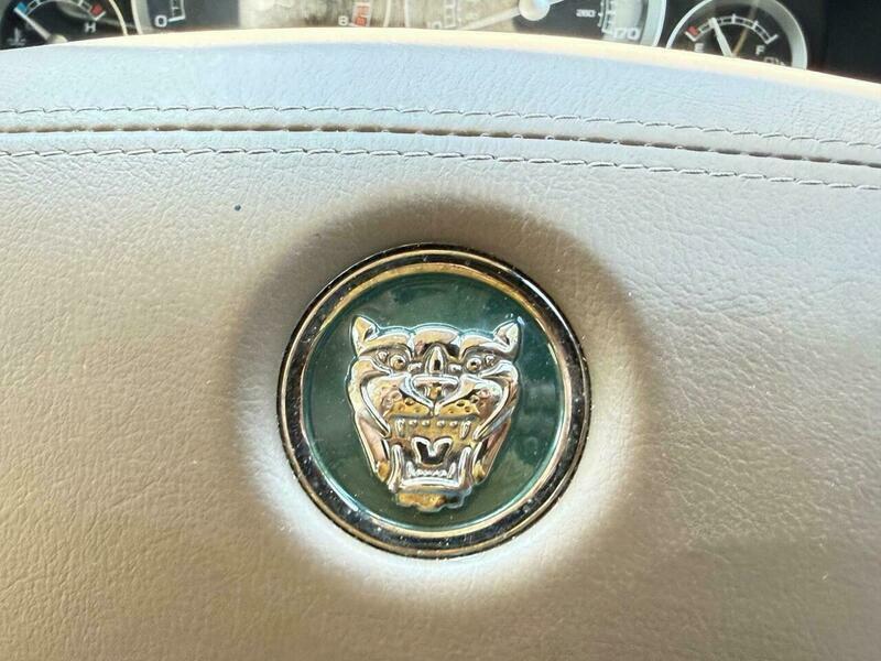 Jaguar S-Type 2004 Jaguar S-type 3.0 V6 Se Just 93,000 Mi Blue #41