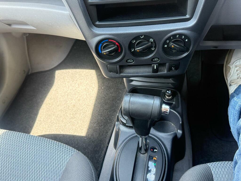 Kia Picanto 1.1 LX Metallic Paint, Low Miles Long Mot Hpi Orange #9