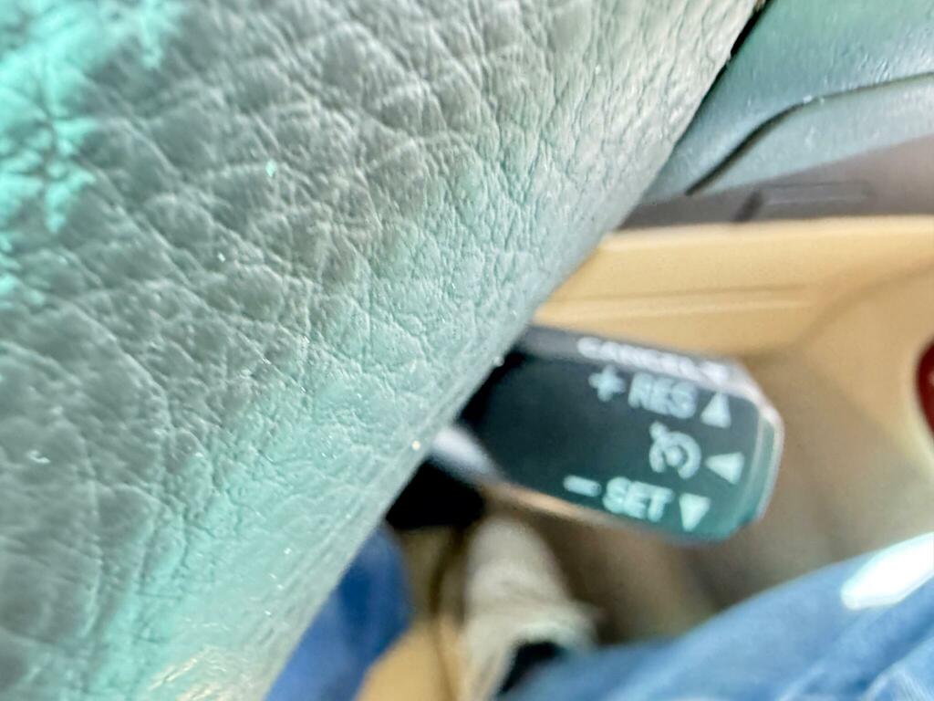 Lexus GS 300 Se-l 4-Door Blue #43