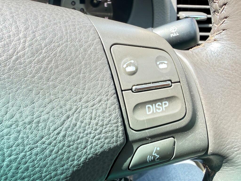 Lexus GS 300 Se-l 4-Door Blue #27
