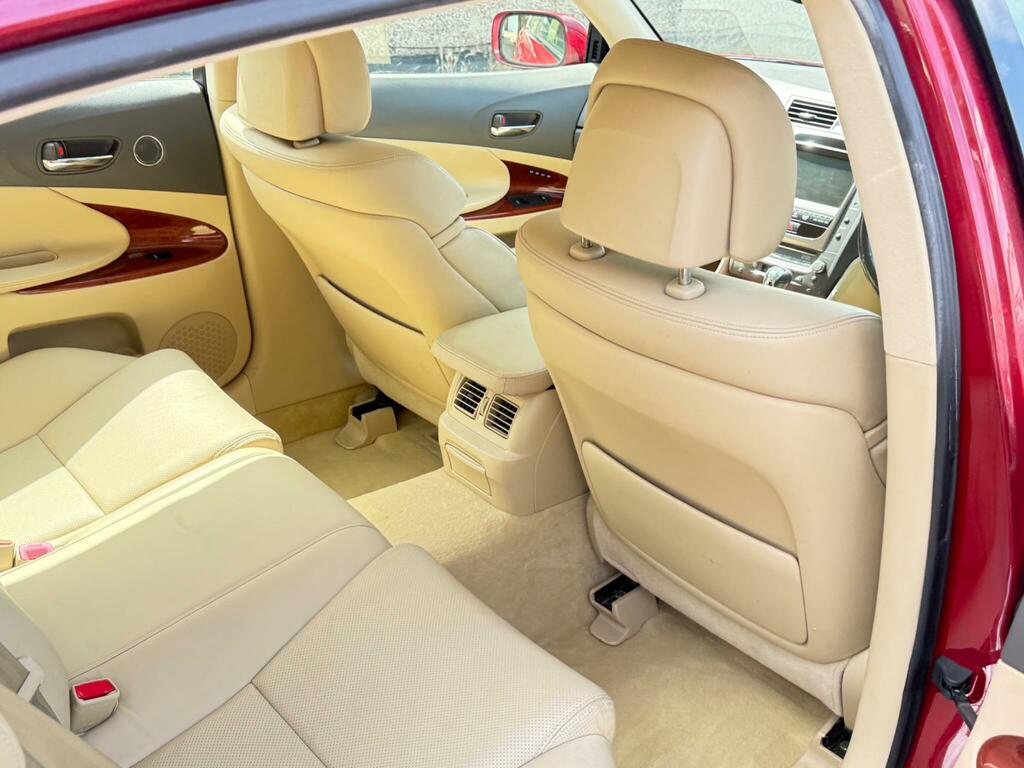 Lexus GS 300 Se-l 4-Door Blue #17