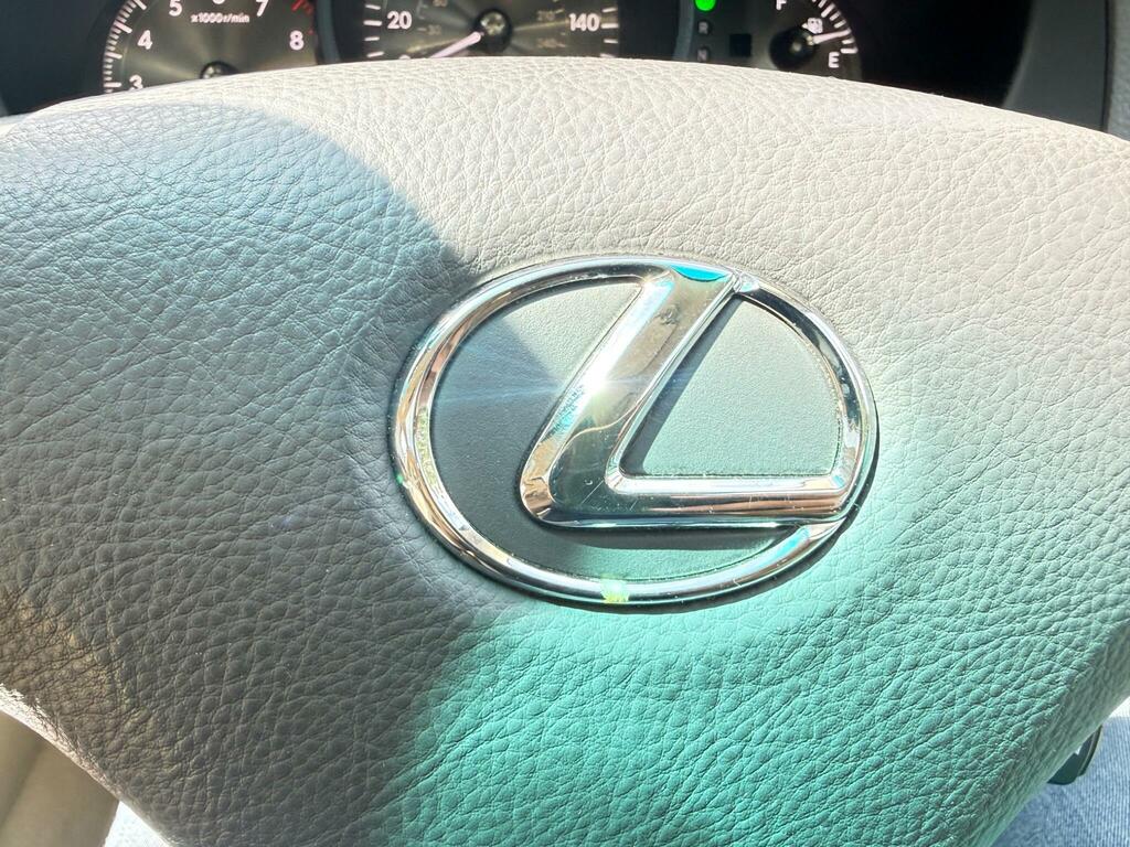 Lexus GS 300 Se-l 4-Door Blue #28