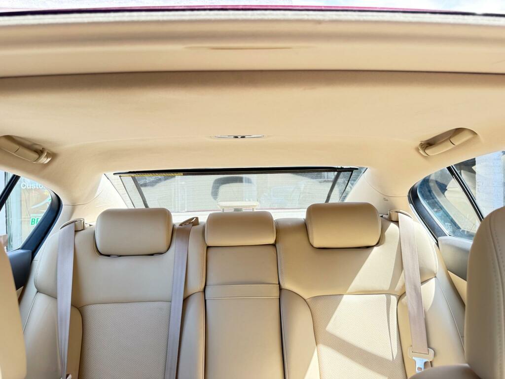 Lexus GS 300 Se-l 4-Door Blue #36