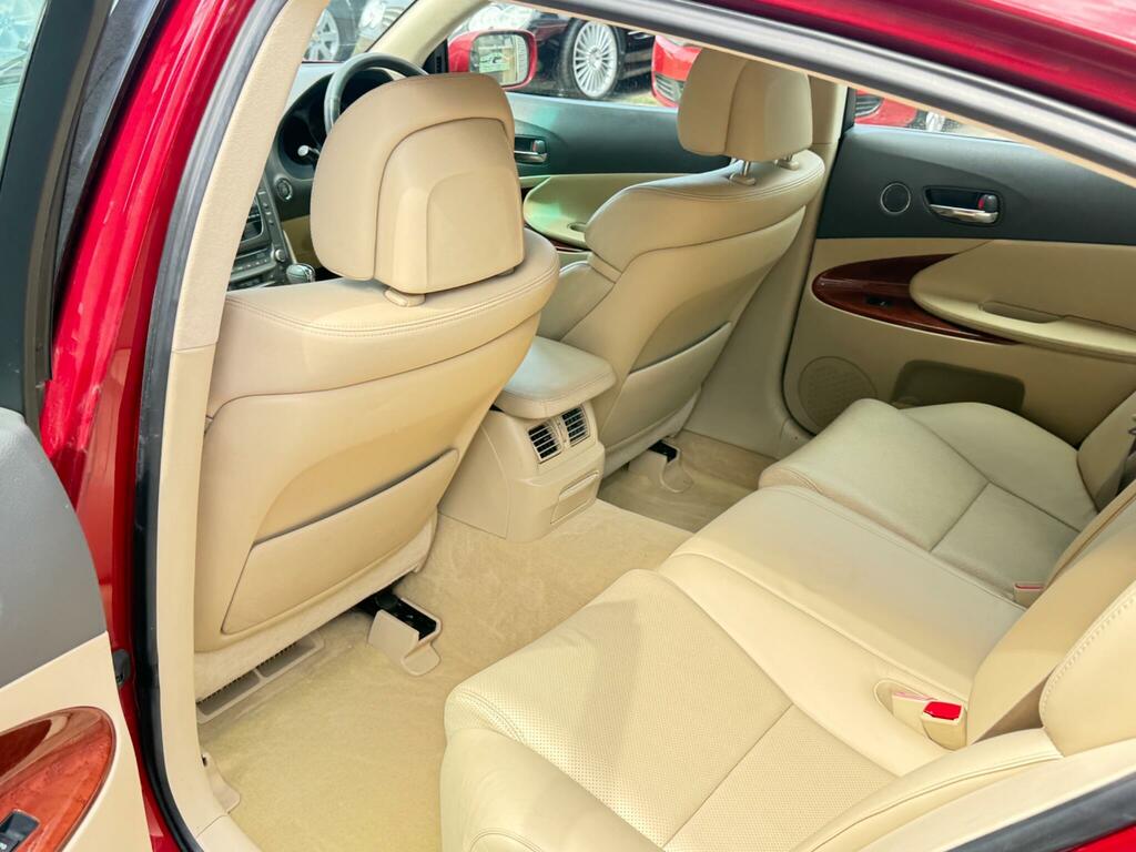 Lexus GS 300 Se-l 4-Door Blue #23