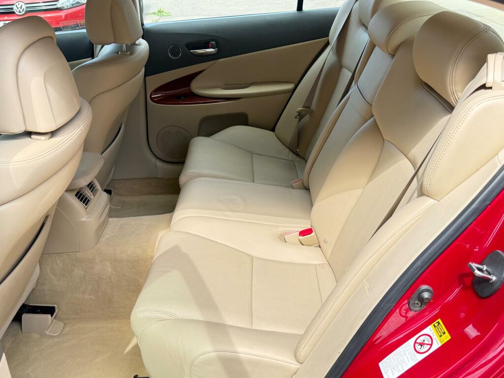 Lexus GS 300 Se-l 4-Door Blue #45