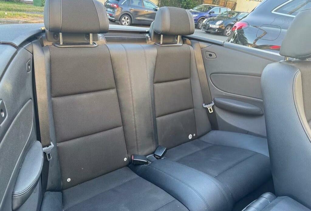 BMW 1 Series 2.0 118D M Sport Euro 5 Grey #6