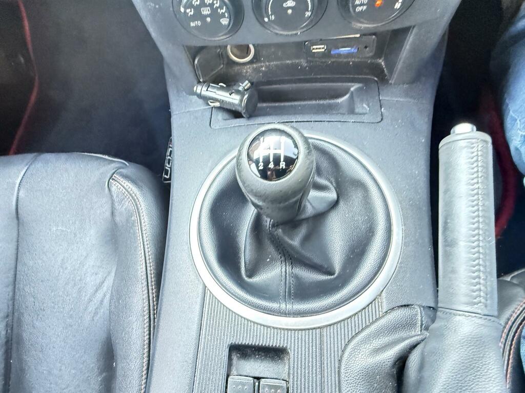 Mazda MX-5 2.0 2.0I Sport Euro 4 #18