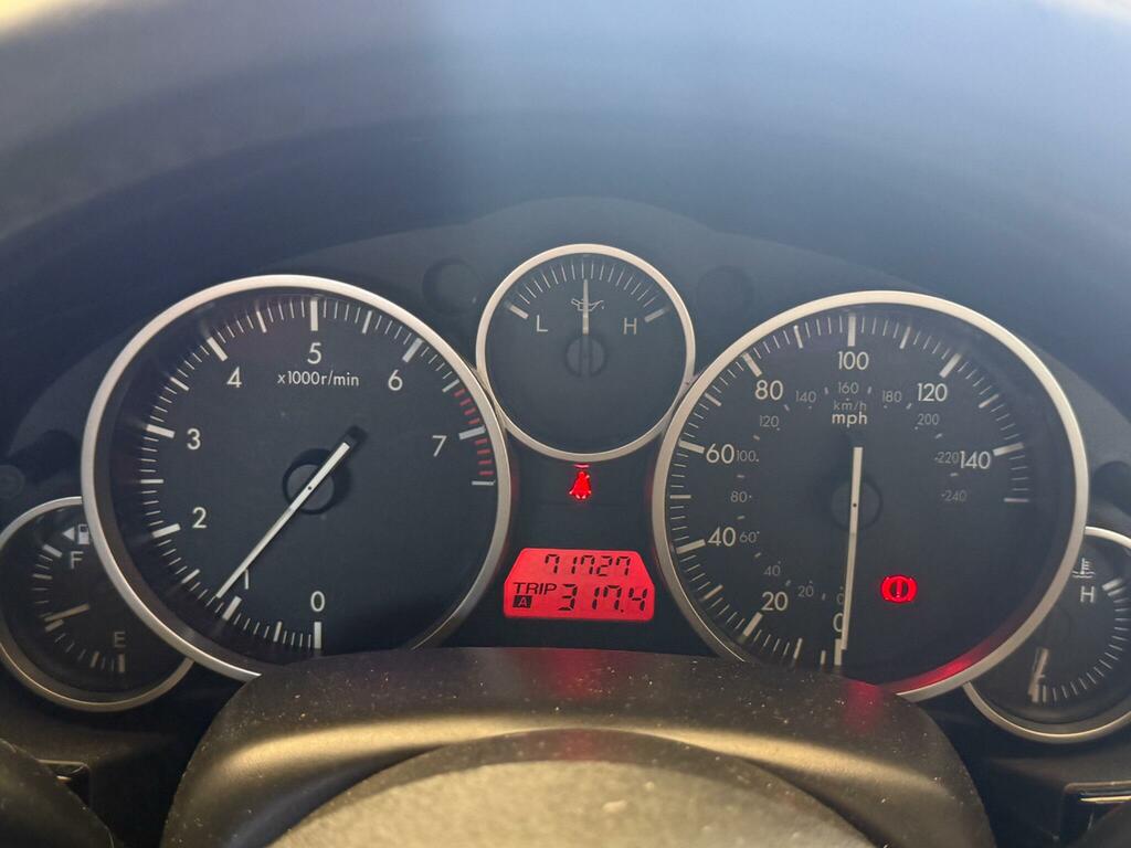 Mazda MX-5 2.0 2.0I Sport Euro 4 #25