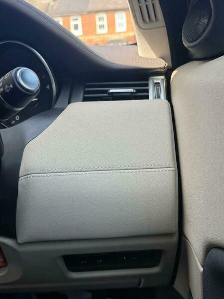 Land Rover Range Rover Evoque 2.0 Td4 Hse Dynamic 177 Bhp Grey #40