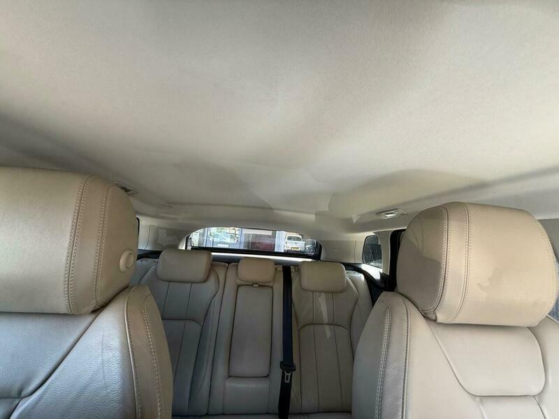 Land Rover Range Rover Evoque 2.0 Td4 Hse Dynamic 177 Bhp Grey #19