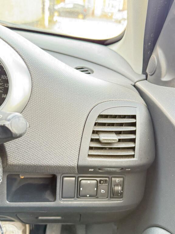 Nissan Micra  Grey #20