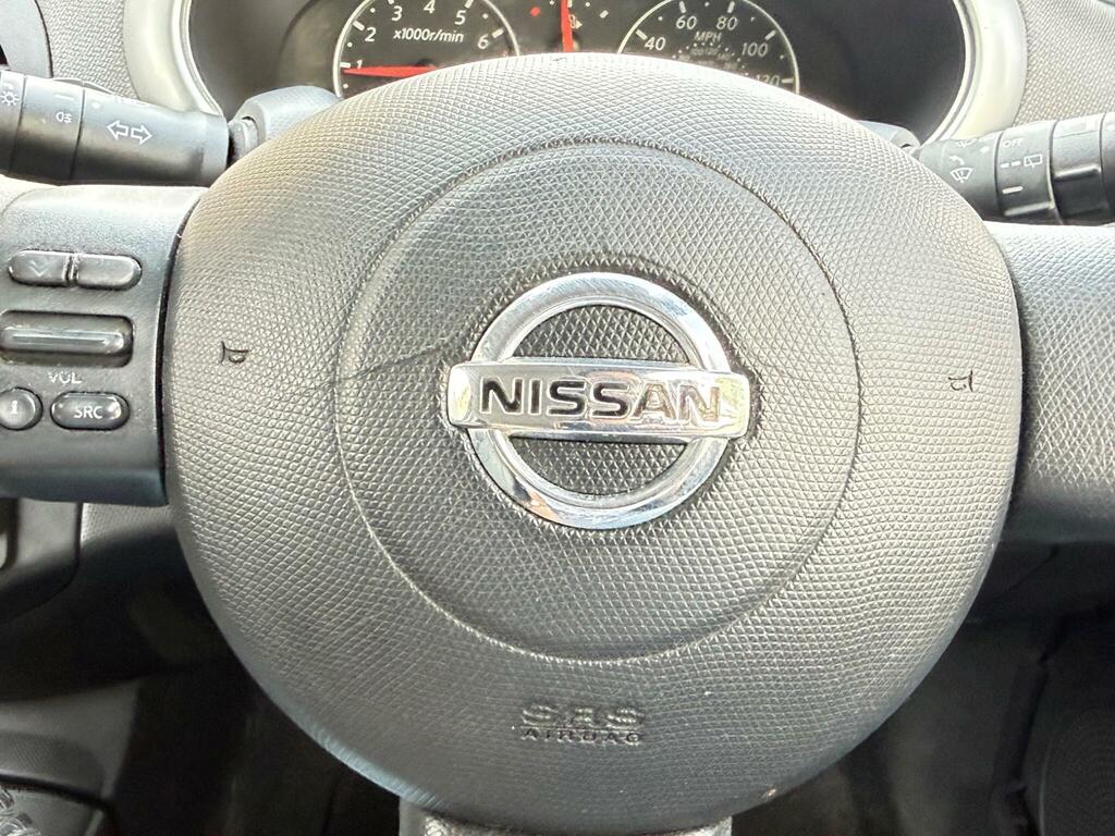 Nissan Micra  Grey #24