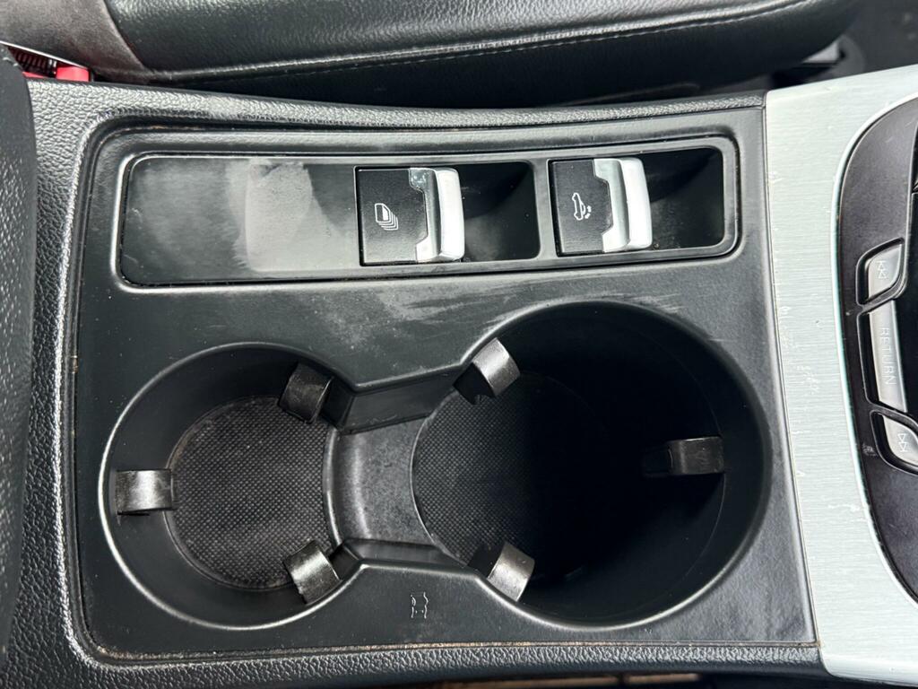 Audi A5 3.0 Sportback Tdi Quattro S Line 240 Bhp Blue #35
