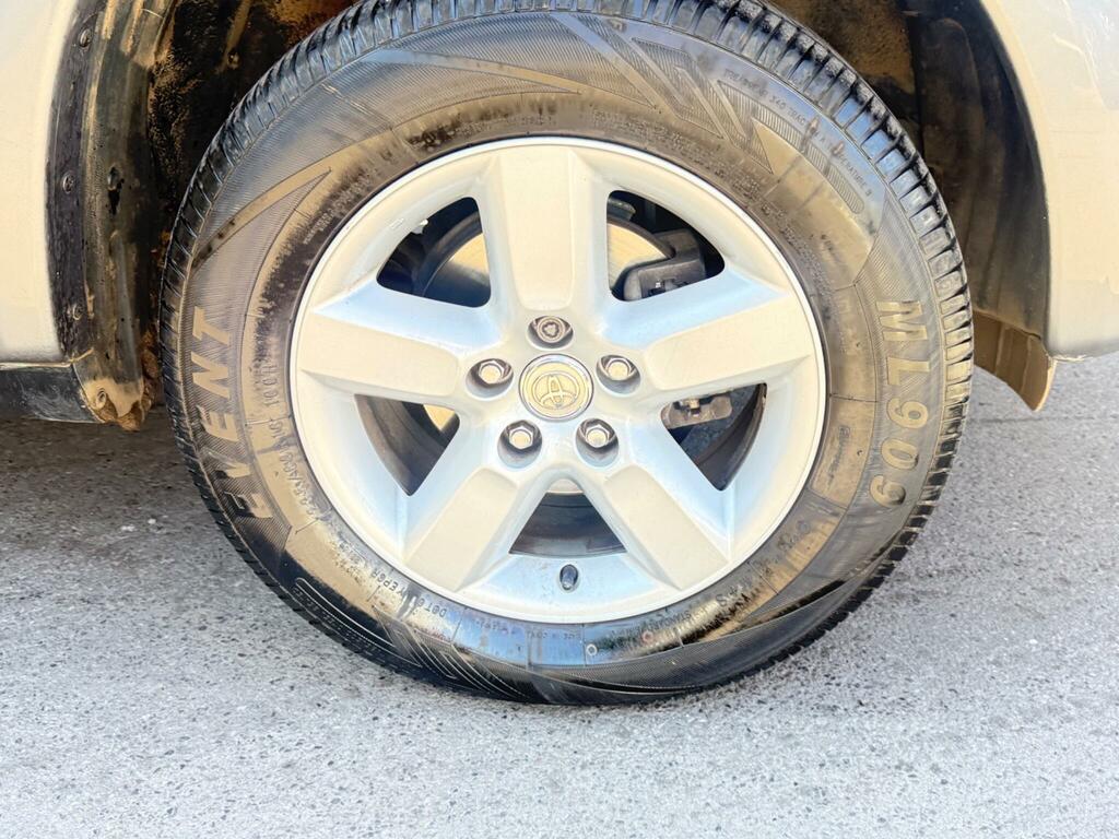 Toyota Rav 4 2.0 Xt-r D-4d 114 Bhp Grey #12