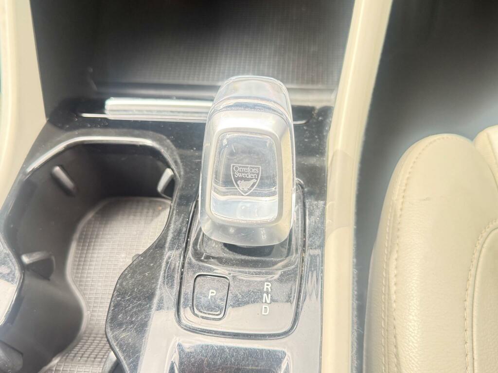 Volvo XC40 1.5L Inscription Black #37