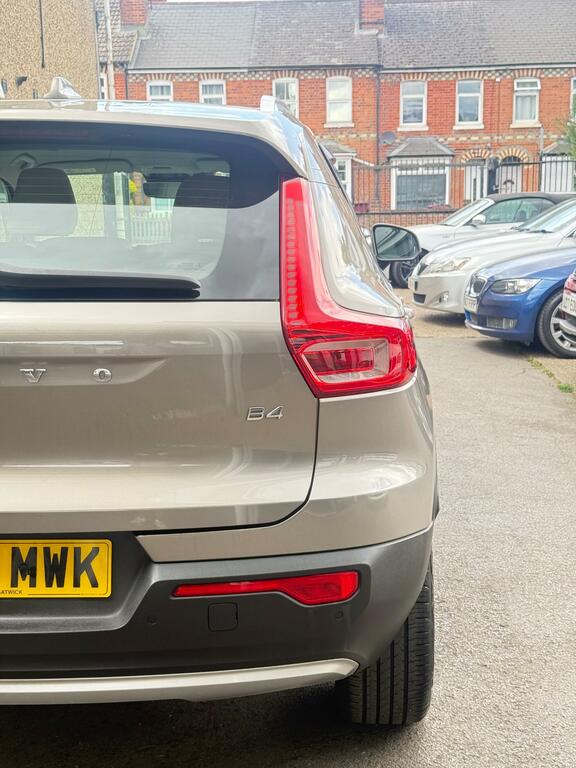Volvo XC40 1.5L Inscription Black #21