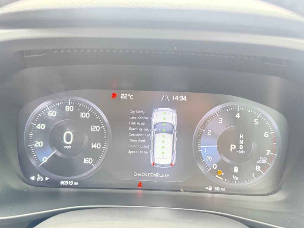 Volvo XC40 1.5L Inscription Black #33