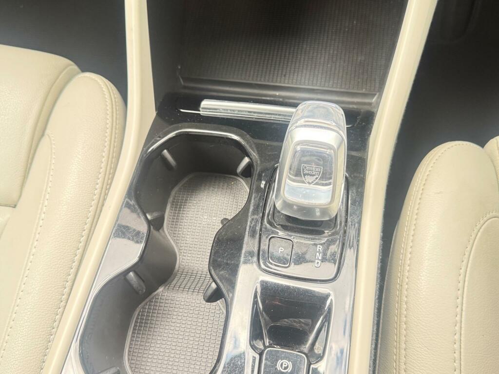 Volvo XC40 1.5L Inscription Black #30