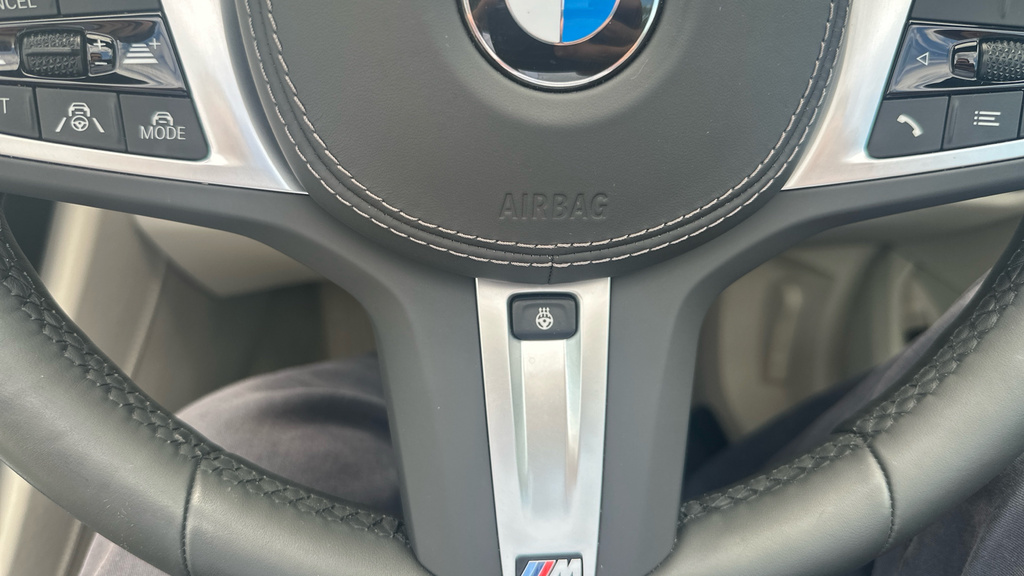 BMW 8 Series 3.0 840I M Sport Steptronic Euro 6 Ss Grey #25