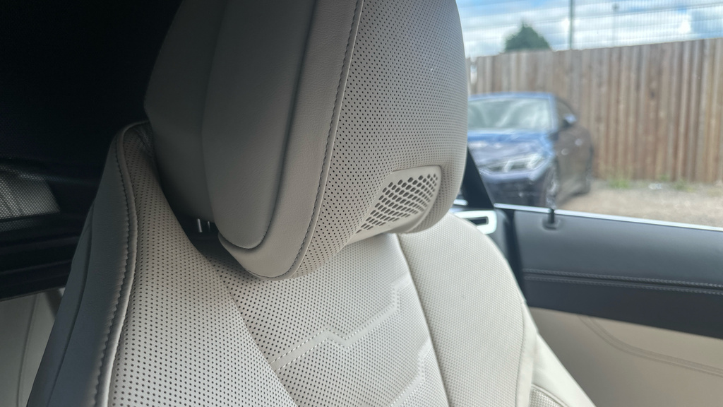 BMW 8 Series 3.0 840I M Sport Steptronic Euro 6 Ss Grey #26