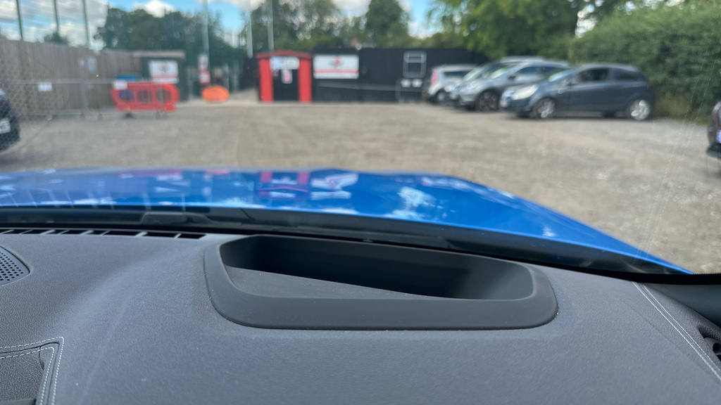 BMW Z4 Z4 Sdrive20i M Sport Blue #23