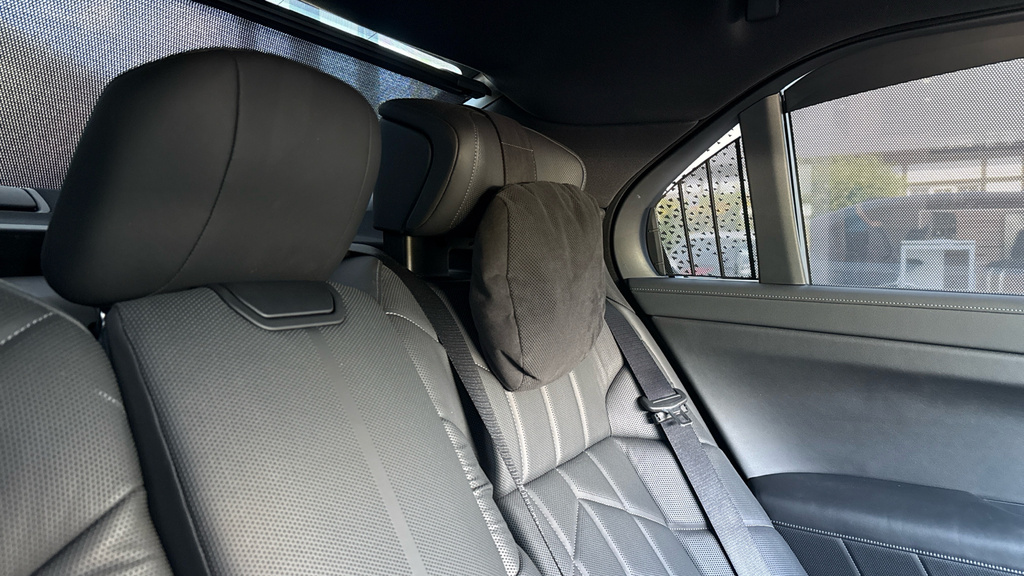 BMW 7 Series 3.0 M760e 22.1Kwh Xdrive Euro 6 Ss Black #43