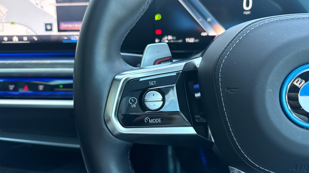 BMW 7 Series 3.0 M760e 22.1Kwh Xdrive Euro 6 Ss Black #17
