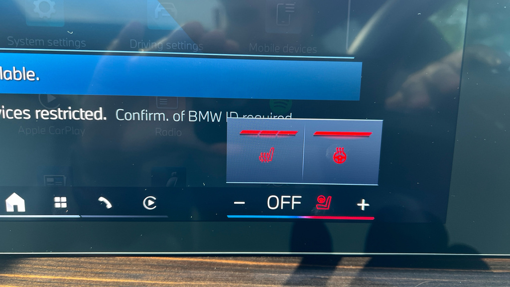 BMW X5 3.0 40D Mht M Sport Steptronic Xdrive Euro 6 Ss #31