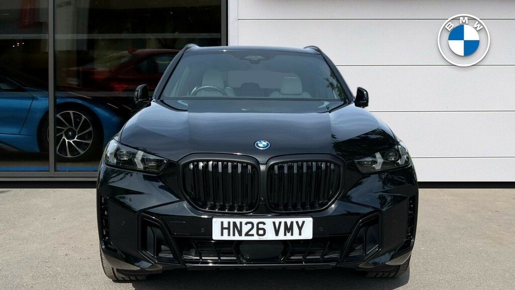 BMW X5 3.0 40D Mht M Sport Steptronic Xdrive Euro 6 Ss #16